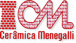 CERÂMICA MENEGALLI  Fabricação e venda de telhas e tijolos São Miguel do Guamá / PA